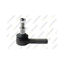 Teknorot La-102 - Rotbaşı Ön Sol Land Rover Dıscovery I 84-98