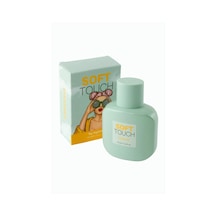 My - 705 - Love Soft Touch - Muratech - Parfüm Yeşil Diğer