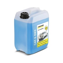 Karcher Rm 619 Araç Şampuanı - 5 Litre