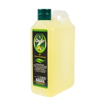 Önder 80 Derece Limon Kolonyası 1 L 2 Adet