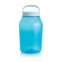 Tupperware Çok Amaçlı Kavanoz 3 L Çok Renkli