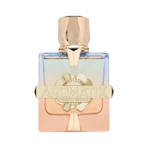 French Avenue Aromatix Teas Me Extrait De Parfum 100 Ml Unisex Parfüm Odunsu - Oryantal