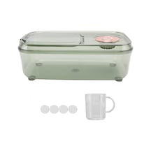 Gqiang Pirinç Kabı, Plastik Tahıl Saklama Kutusu Tahıl Pirinç