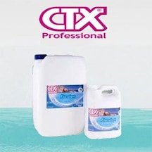 Ctx 60 Yosun Önleyici ve Parlatıcı 5 Lt