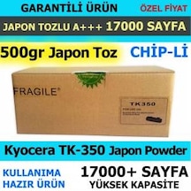 Kyocera Fs 3920 Çipli