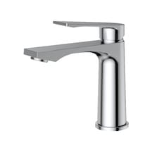 Valtemo Ritmo Sabit Lavabo Bataryası Krom