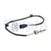 Delphı Ts30153 Egzoz Sicaklik Sensoru 03l906088bt