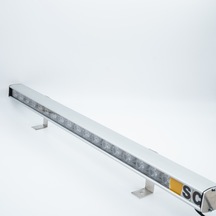 Sc Iş Makinası & Traktör 60 Cm 18 Ledli Tepe Lambası Çakarlı