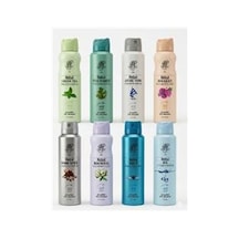 Rebul Azure Noir 150ml Bay Deodorant Aura