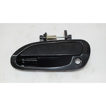 Honda Accord 00-02 Kapı Kolu Ön Dış Sol 72180-s86-k01z