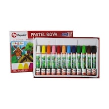 Fixpoint P-1770 12 Li Pastel Boya