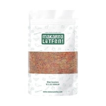 Makarna Lütfen Ezogelin Çorbası Karışımı Siyez Bulgurlu 75 Gr Sku: Zeus8690010038746