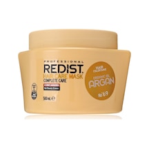 Redist Argan Oil Saç Maskesi 500 ML