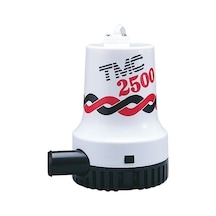 Tmc T20 Sintine Pompasi 2500 24v Tekne Yat ve Karavan