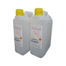 Gülköylü Gül Suyu 2 x 1 L