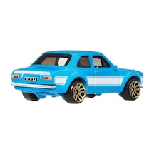 Oyuncak Araba, Fast & Furious Temalı 10'lu Paket, 1:64 Ölçekli, Özel Süslemelere Sahip, Fast & Furious Filmlerindeki Arabalardan İlham Alan Metal Araçlar, Jct92 Açık Bej