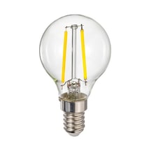 Ikea Lunnom Led Ampul E14, Işık Rengi: Sıcak Işık 2200 Kelvin , 260 Lm