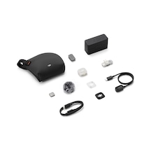 Mic Mini 2s 1 Tx + 1 Mobile Rx + Charging Case