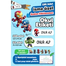Çok Renkli