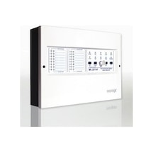 Mavigard Ml-22102 2 Zonlu Yangın Alarm Kontrol Paneli