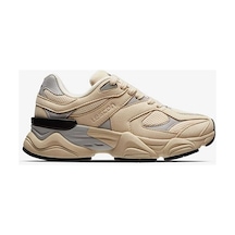Lescon Ghost 3 Easystep Unisex Spor Ayakkabı Bej