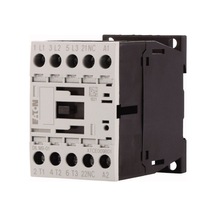 Eaton Dılm9-01 24v50/60hz Güç Kontaktörü Ac Bobin 9a 1nk