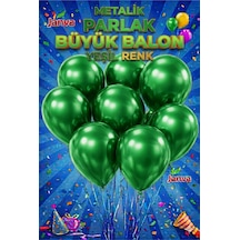 Yeşil