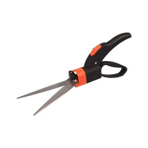 Singree 360 Dönebilen Paslanmaz Budama Makası, Ergonomik Tutma Yeri İle Uzun Süre Rahat Kullanım, Çim Ve Ağaçlar İçin İdeal.