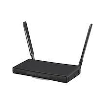 Mikrotik Hap Ax³ Hap Ax3 - C53uig+5hpaxd2hpaxd 5 Port Gigabit Wifi Router