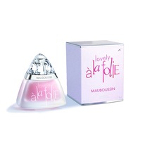 Mauboussin Lovely A La Folie Kadın Parfüm EDP Sprey 50 ML