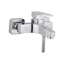 Artema Q-Line A4077899 Banyo Bataryası Mat Beyaz