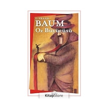 Oz Büyücüsü / L.Frank Baum