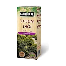 Yosun Yağı 20 Ml. Diğer
