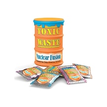 Toxic Waste Ekşili Şeker