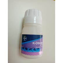 Bayer Bayerk-othrine Sc50 Haşere Öldürücü 2 x 50 ML