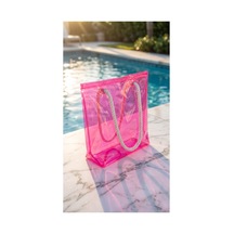 Neon Pembe