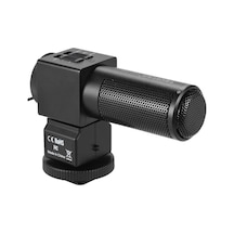 Takstar Sgc-698 Dslr Kamera Fotoğraf Makina Uyumlu Profesyonel