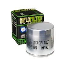 Bmw R1150 Gs Adv .02-05-R 01-06 Hf163 Hiflo Yağ Filtresi 388371041