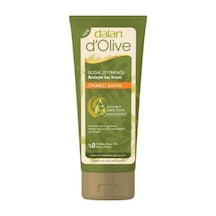 D'olive Saç Kremi Zeytinyağlı Onarıcı Bakım 200ml