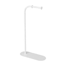 Enudden Tuvalet Kağıtlığı , Beyaz, 60 Cm Beyaz - 940284786 Beyaz