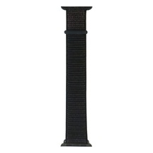 Kilifone -  Apple Uyumlu  Watch  38mm - - Kordon Serisi Hasır Strap Kayış Band-03