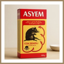 Bezos Fare Zehiri 500 G 22