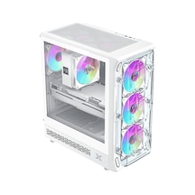 Xperion Styx Ryzen 5 7500F 16 GB 512 GB M2 SSD 8 GB RTX5060 Free Dos Masaüstü Oyuncu Bilgisayarı Xperion Styx Ryzen 5 7500F 16 GB 512 GB M2 SSD 8 GB RTX5060 Free Dos Masaüstü Oyuncu Bilgisayarı