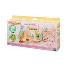 5397 Sylvanian Families Bebek Odası Seti +3 Yaş