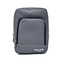 Pierre Cardin Erkek Portföy Çanta 01pc002012-gr Gri