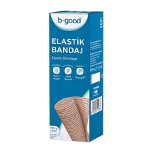 B Good Bandaj Elastik 12cm X 3,5 Mt