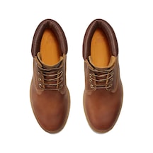 Timberland Heritage 6 İn Premium Erkek Bot - TB027094 Kahverengi