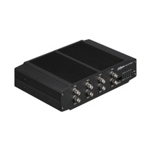 8 Kanal Hdcvı Fiber Optik Alıcı - Receıver