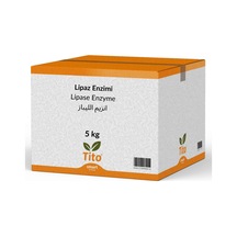 Lipaz Enzimi 5 Kg