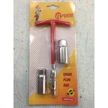 Rico Mafsallı Buji Lokma Anahtarı 16mm-21mm